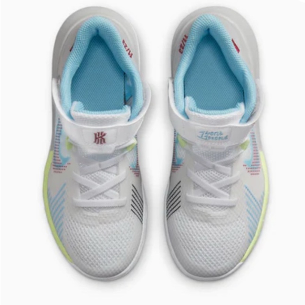 1️⃣ Nike Kyries NWOB 1.5Y - Picture 5 of 6